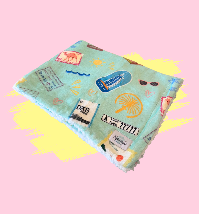 Blankets