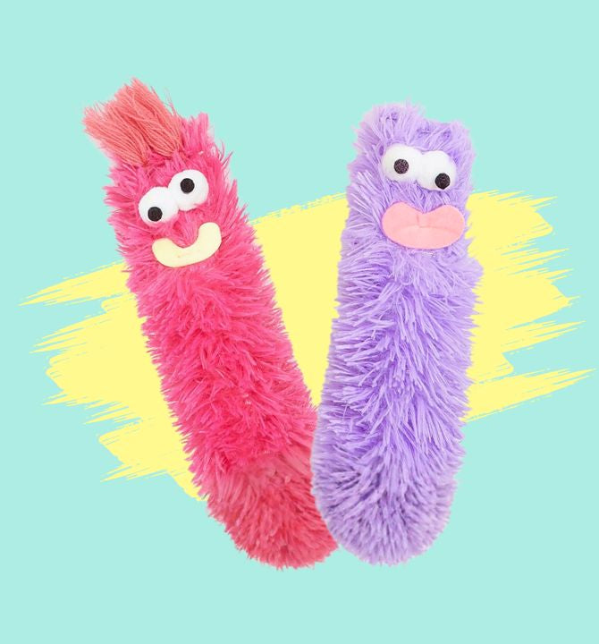 Cat Toys