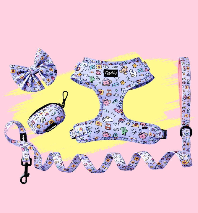 Harness Sets