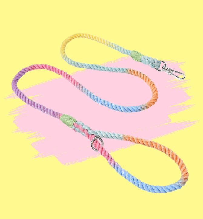 Rope Leash