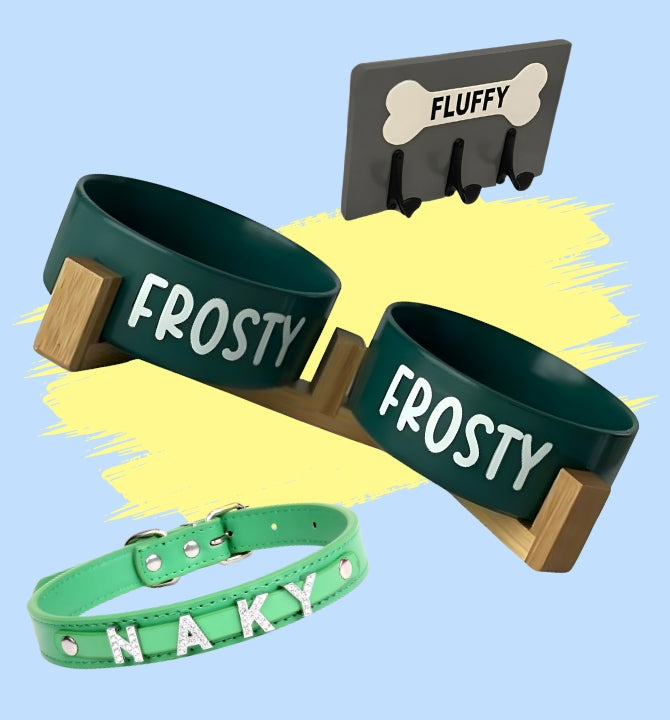 Shop All Personalised