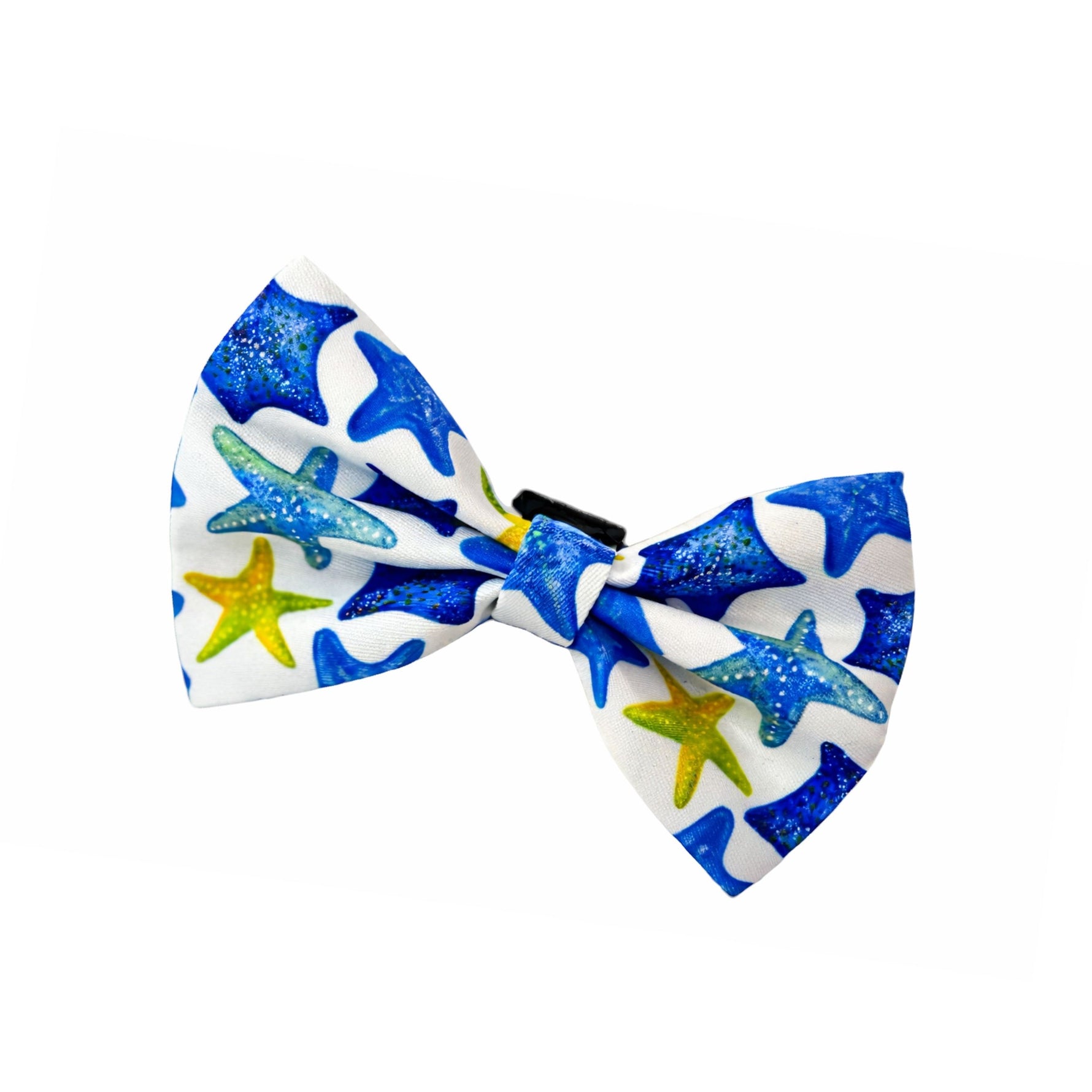 Lily’s Starfish Bowtie