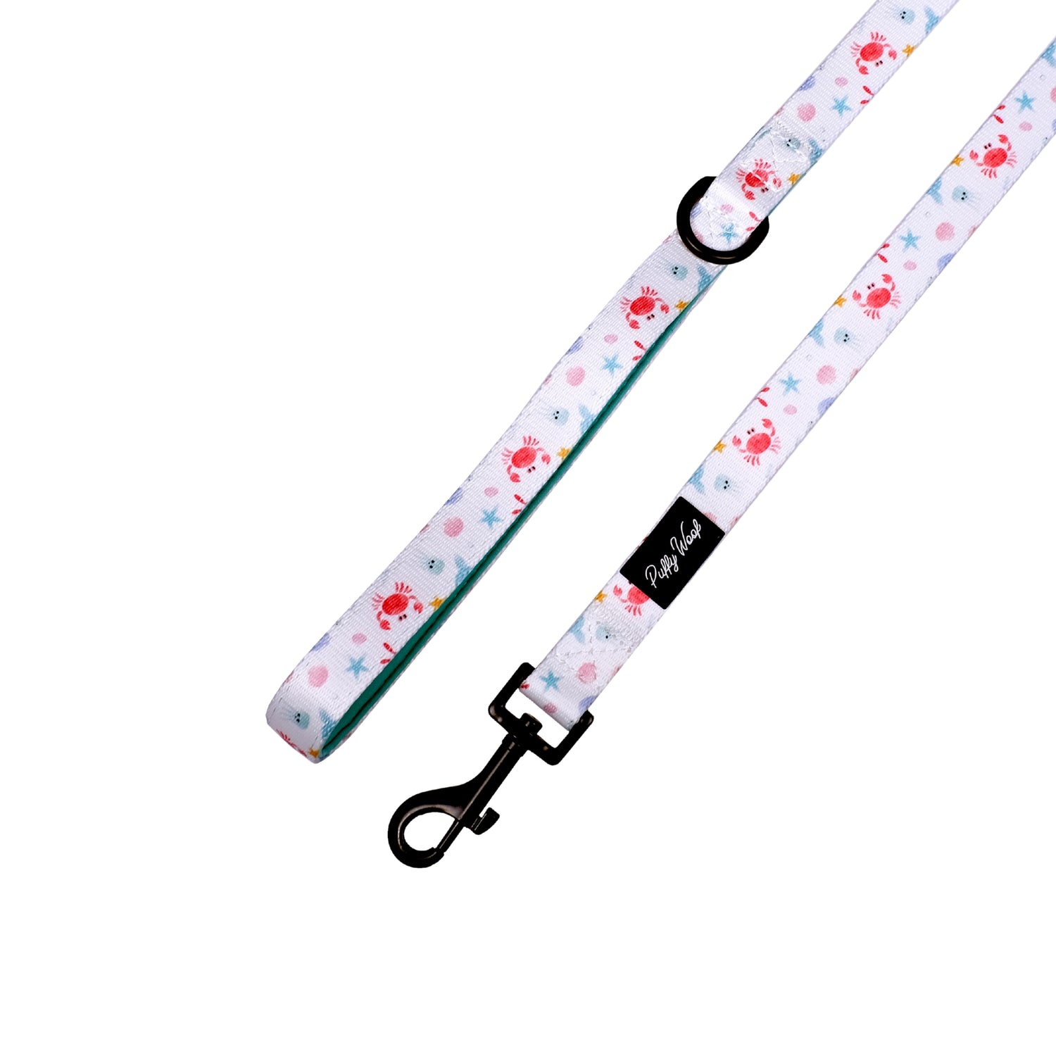 Frisky & The Sea Leash