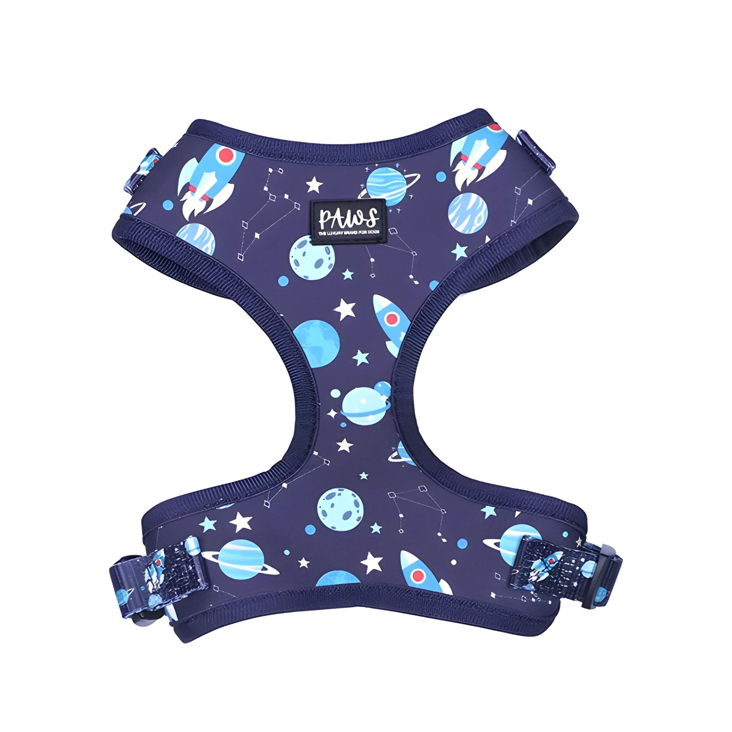 Astronaut Adjustable Harness