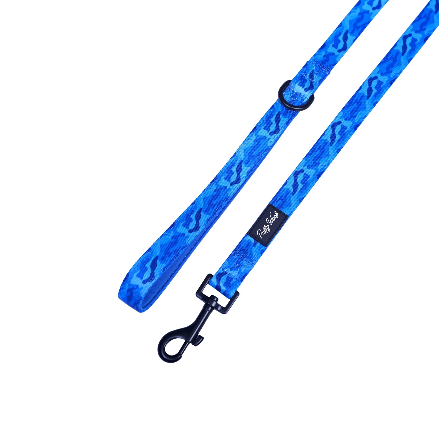 Camo Floof by Zach Leash