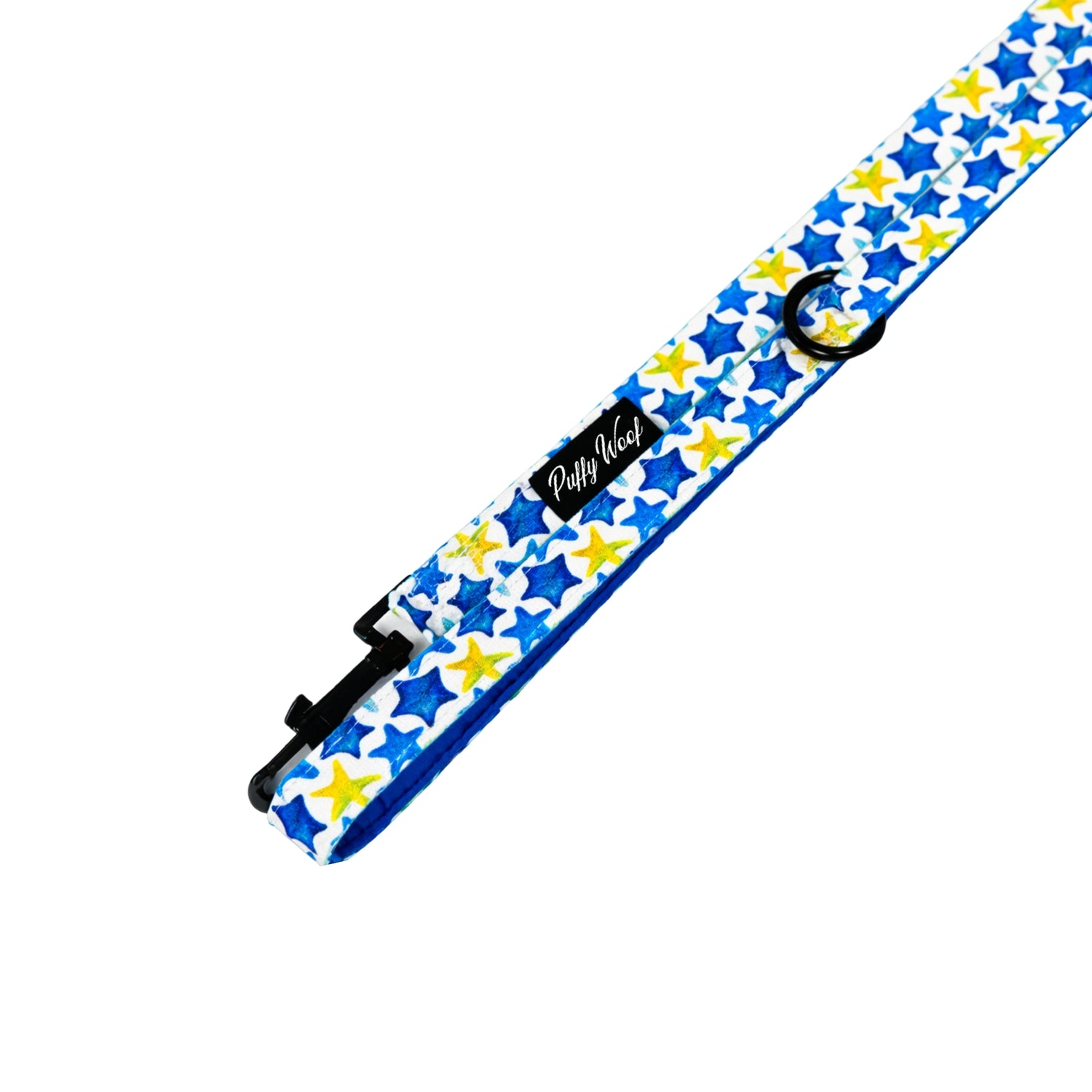 Lily’s Starfish Leash