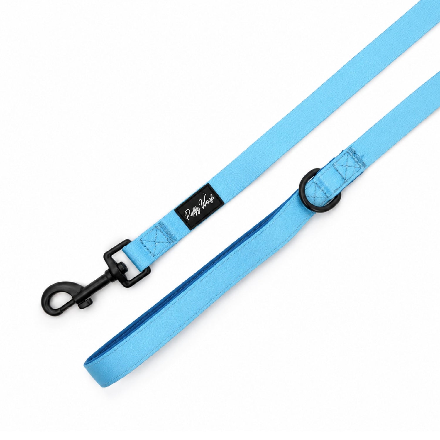Blue Ice Leash