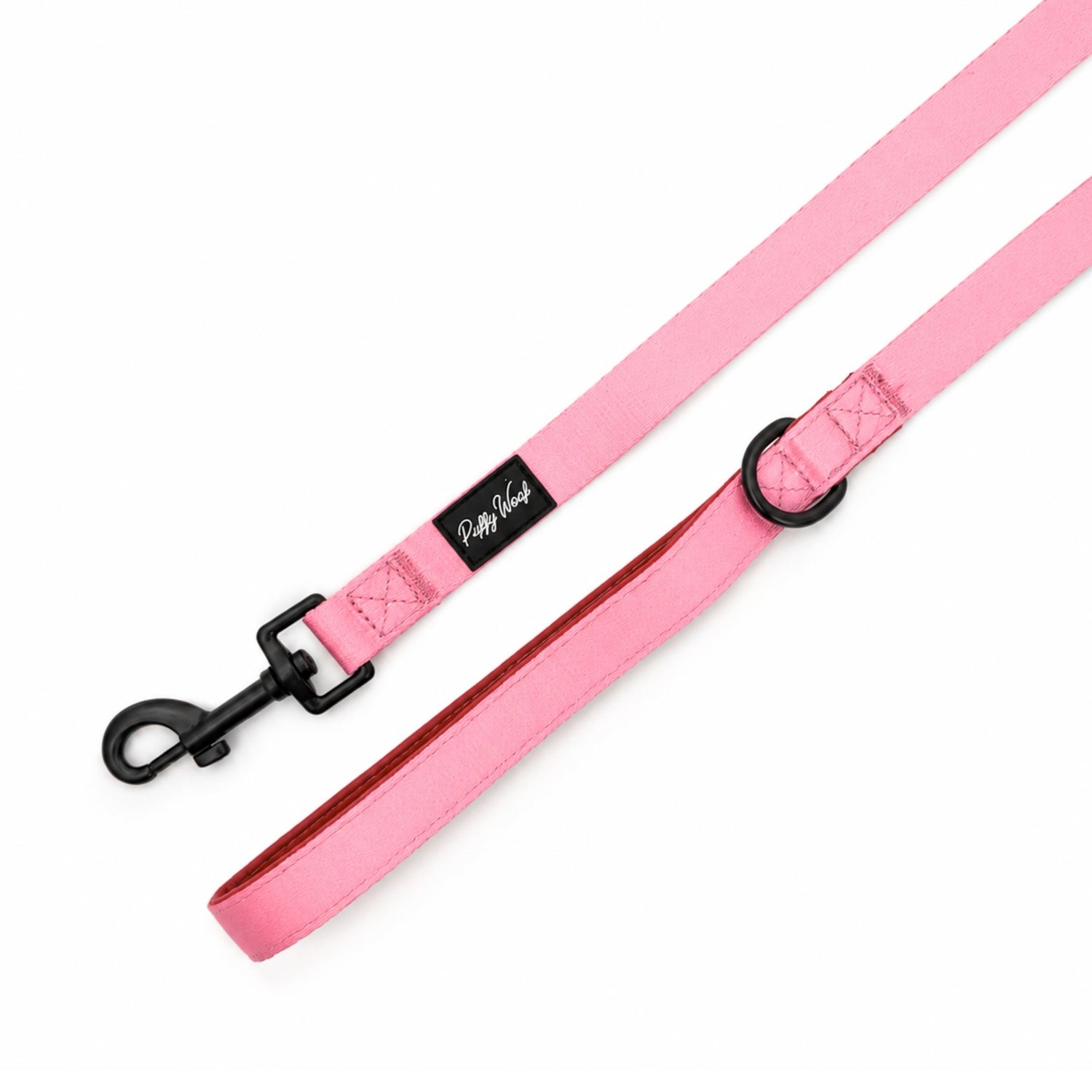 Bubblegum Pink Leash
