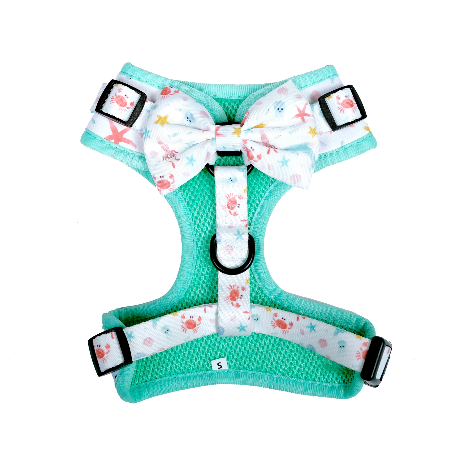 Frisky & The Sea Adjustable Harness