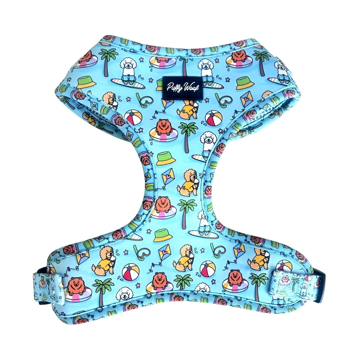 Junior in Paradise Limited Edition Walk Bundle