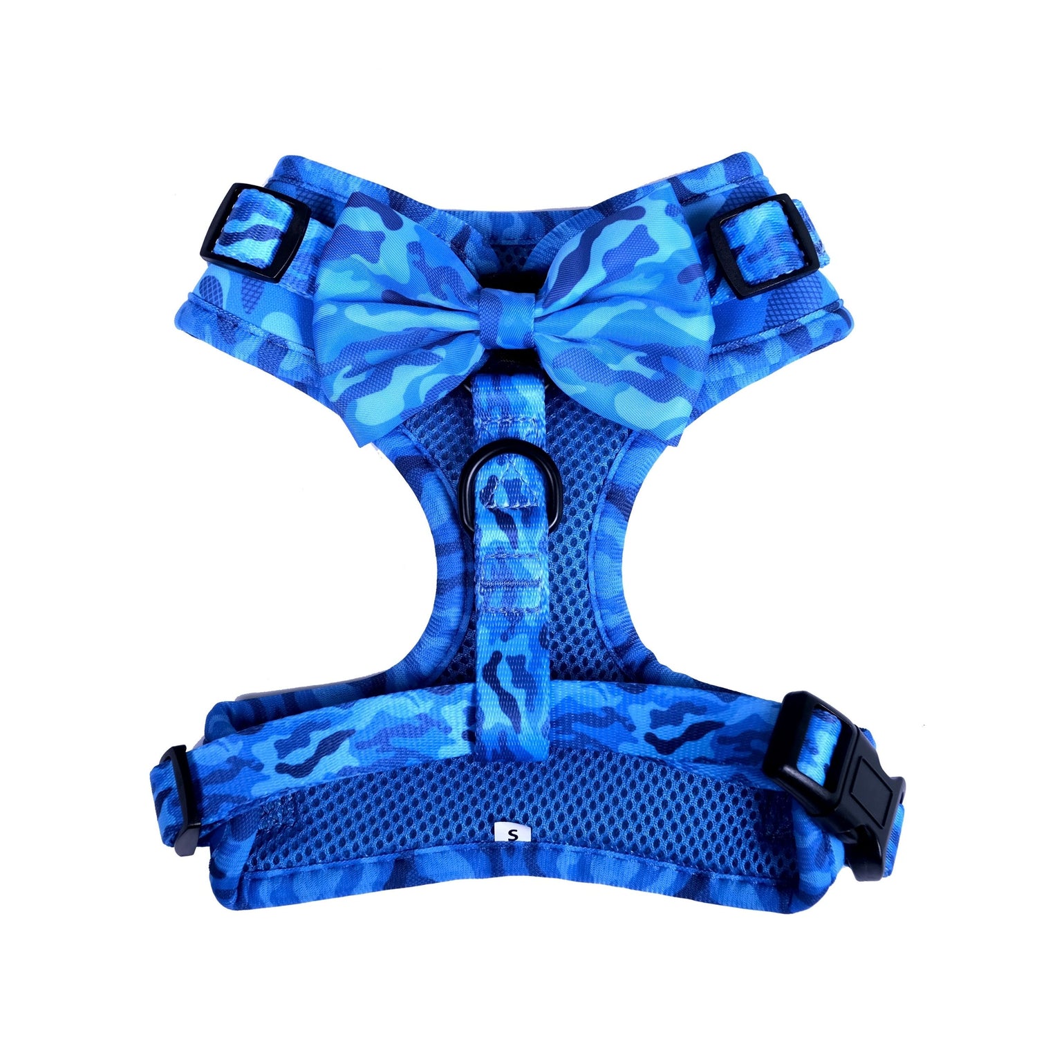 Camo Floof by Zach Adjustable Harness