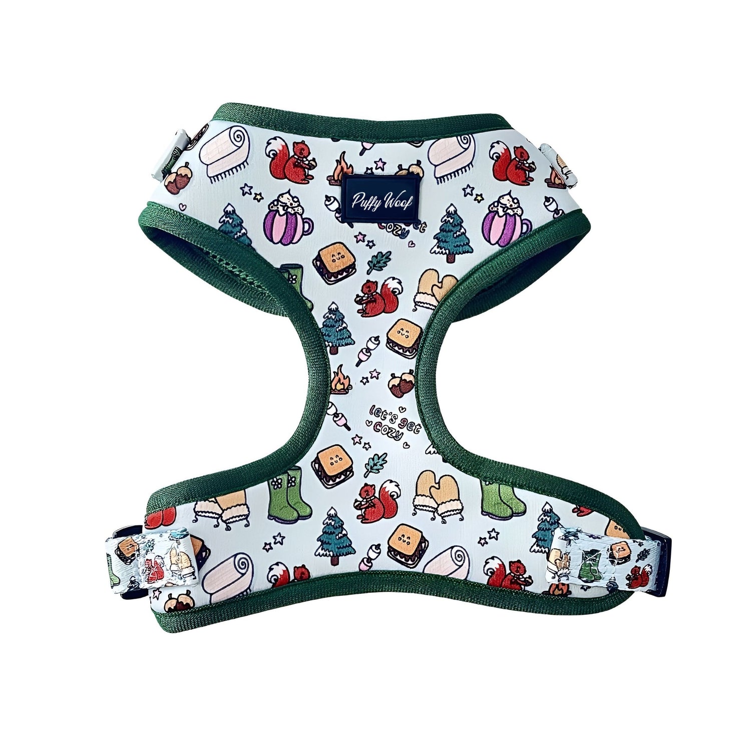 Brownie Gets Cozy Limited Edition Walk Bundle