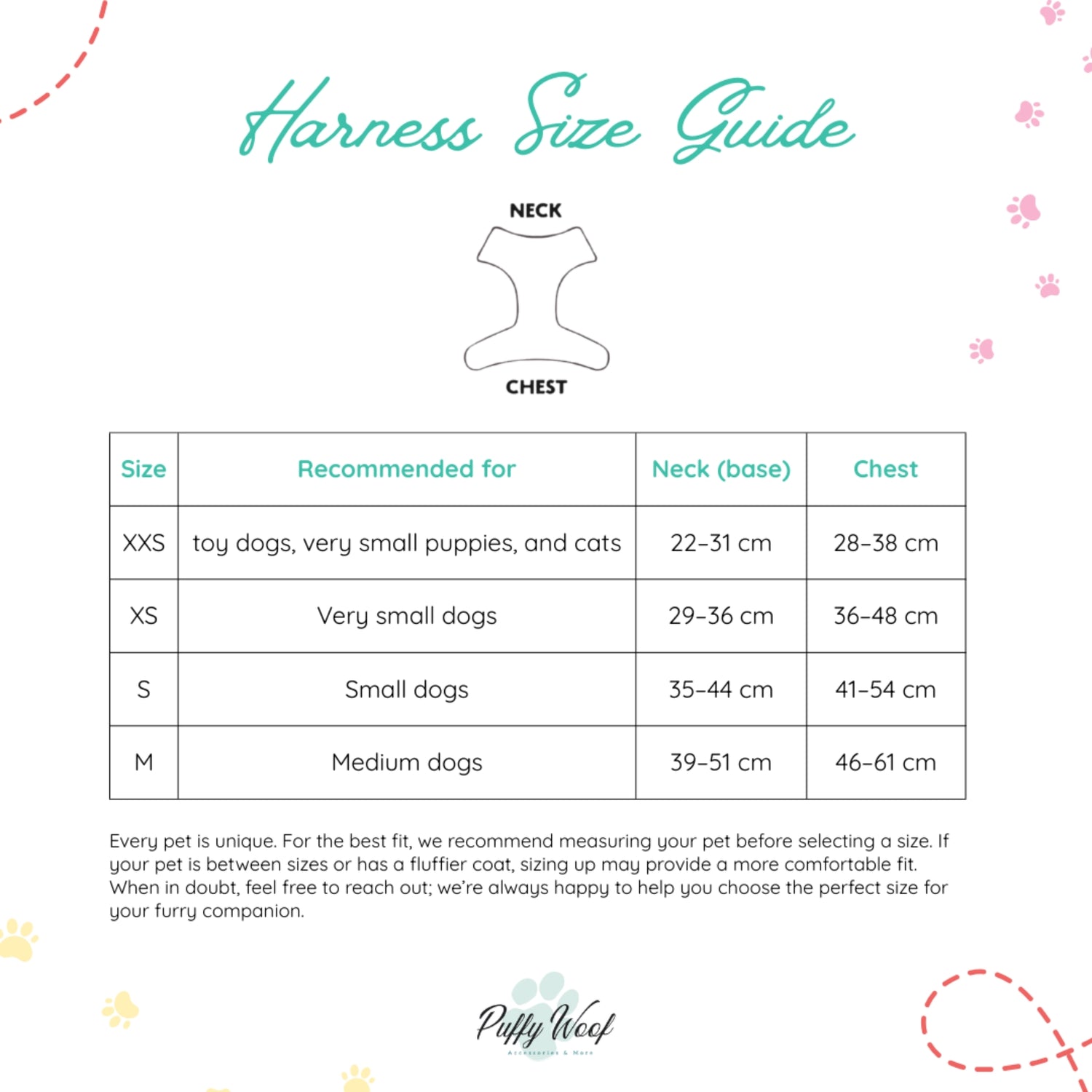 Hello Sunshine Summer Adjustable Harness