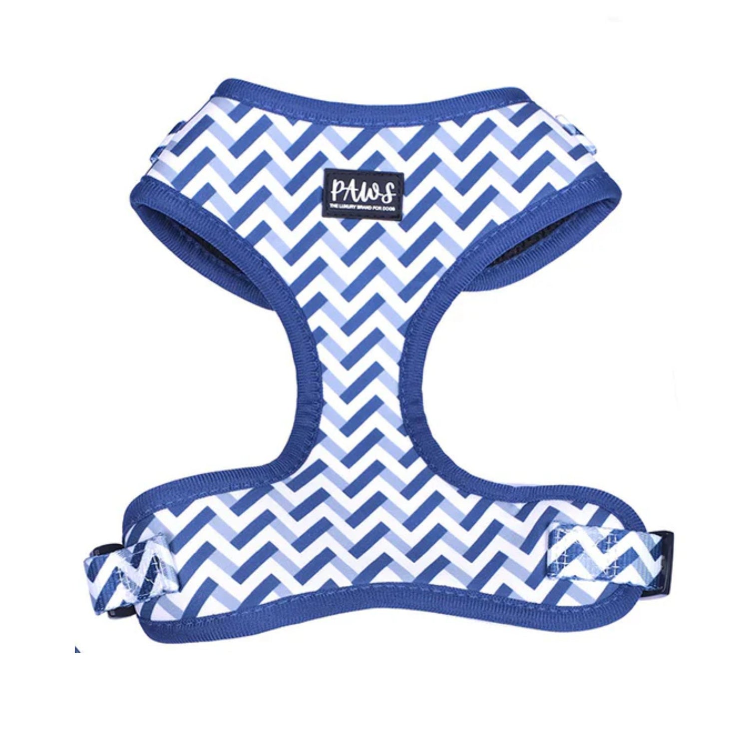 Zigzag Adjustable Harness