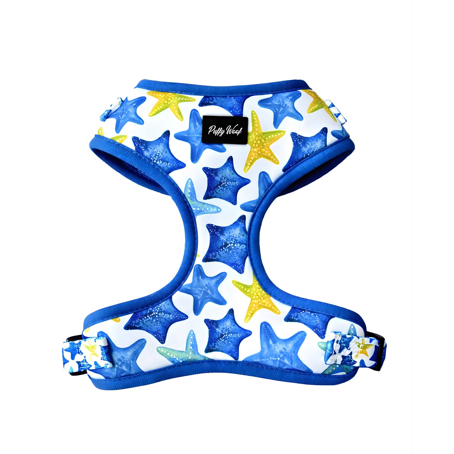 Lily’s Starfish Adjustable Harness