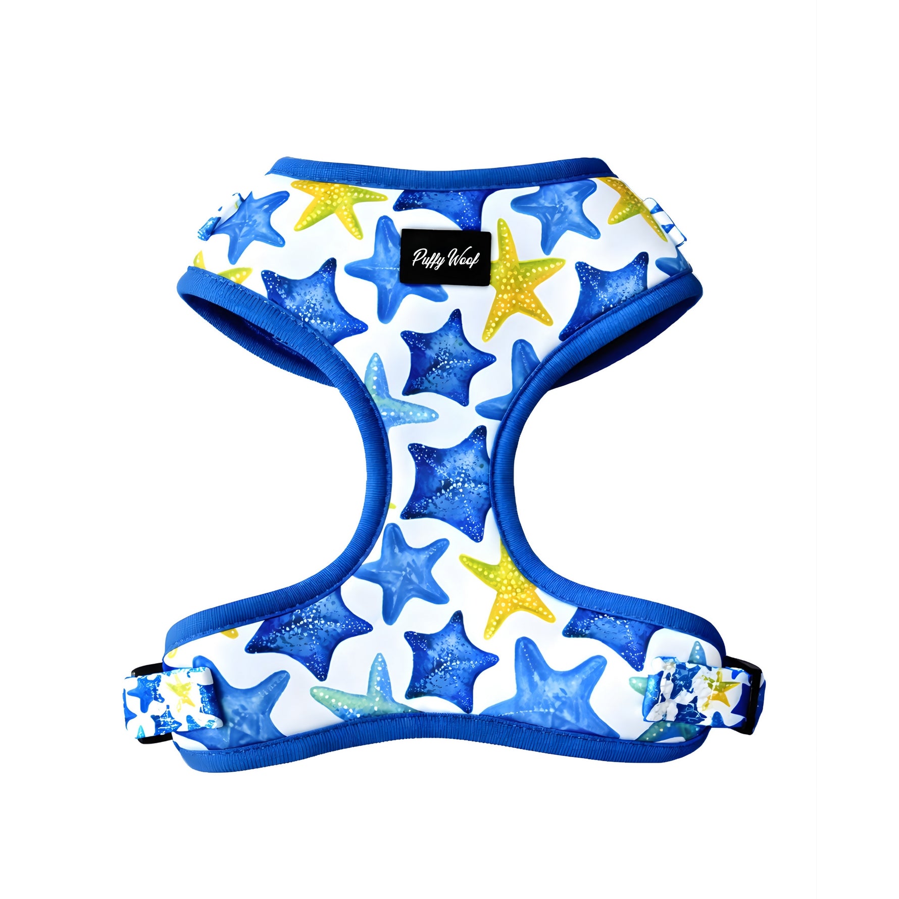 Lily’s Starfish Adjustable Harness