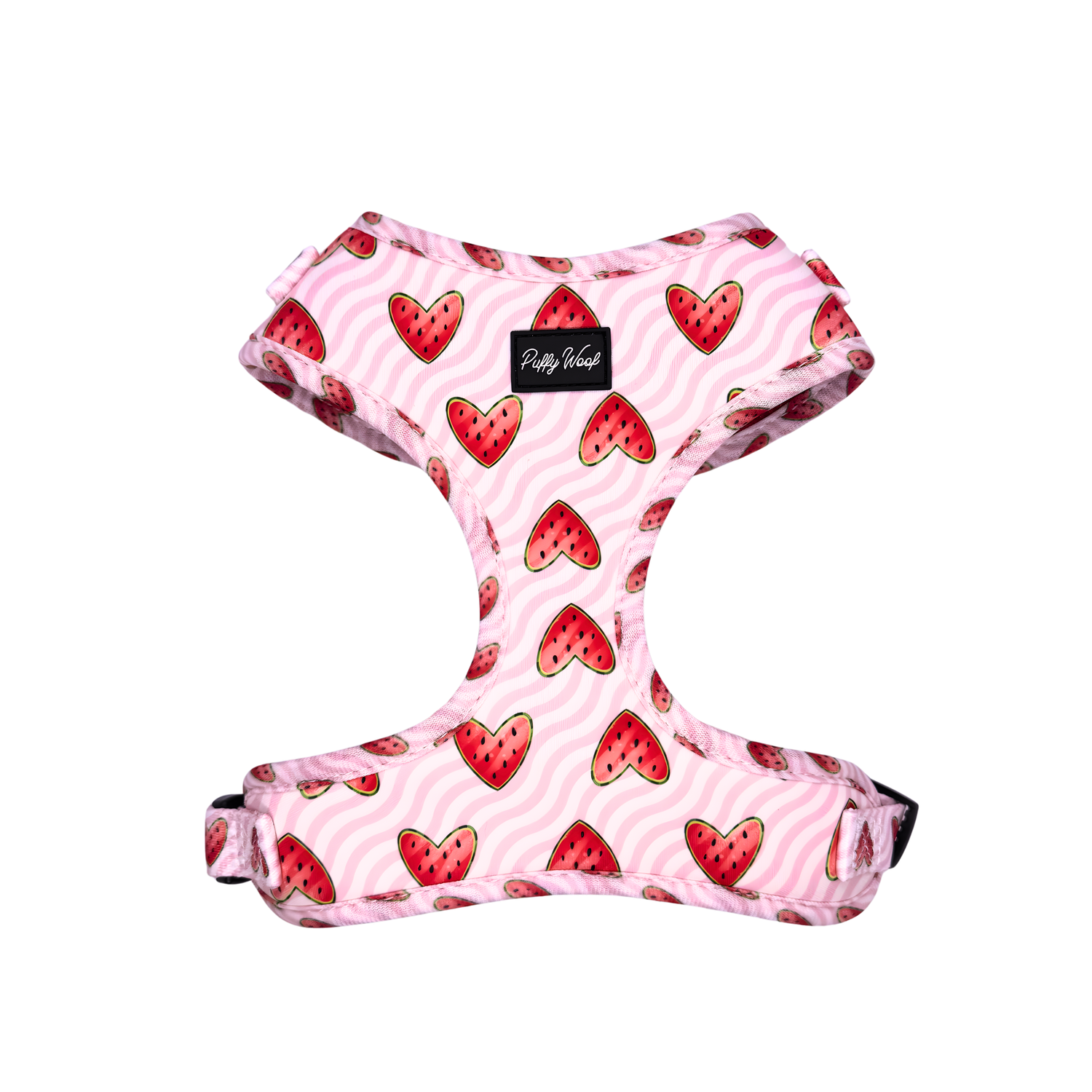 Watermelon Buttons Limited Edition Walk Bundle