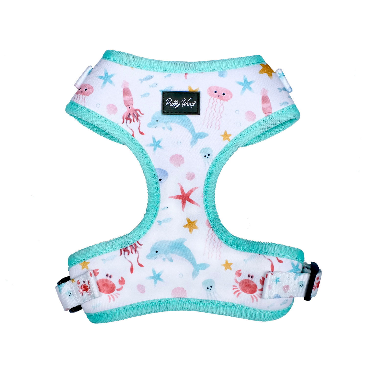 Frisky & The Sea Limited Edition Walk Bundle