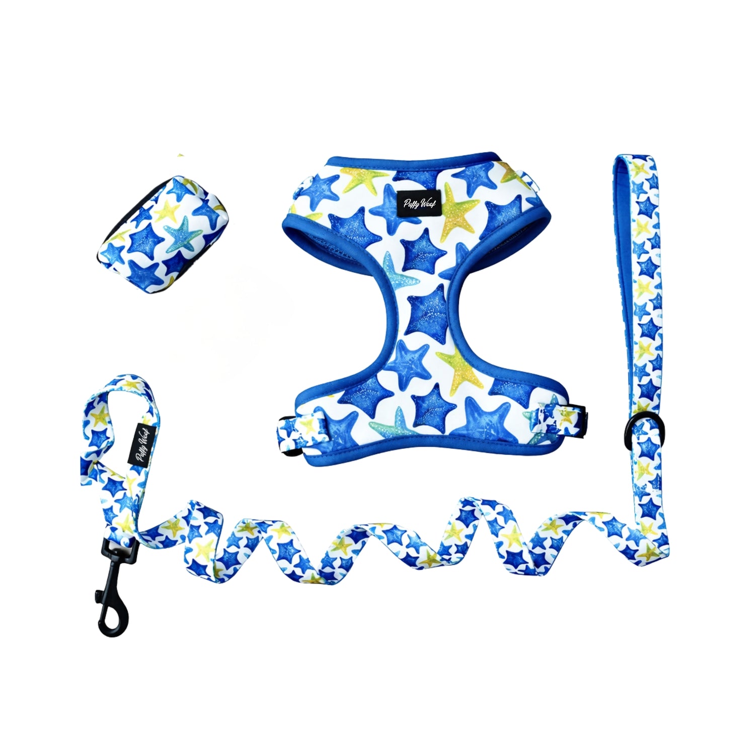 Lily’s Starfish Limited Edition Walk Bundle