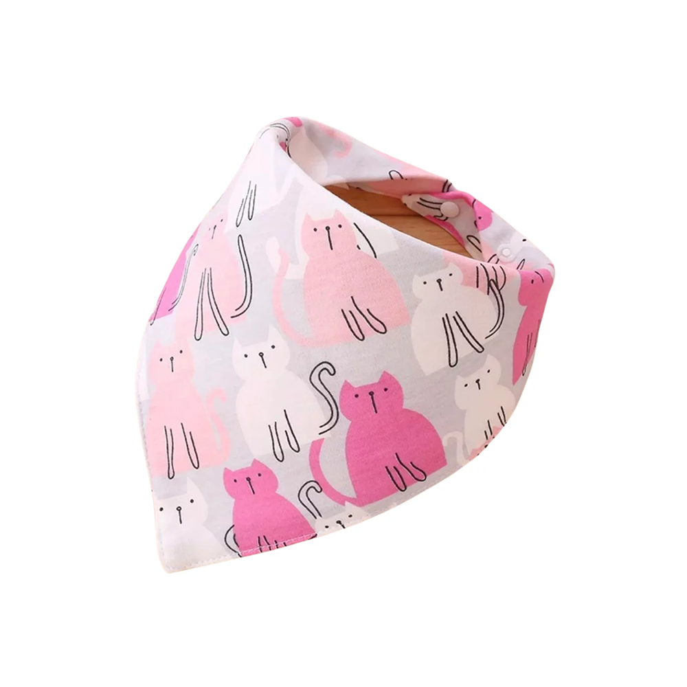 Kitty Kat Bandana