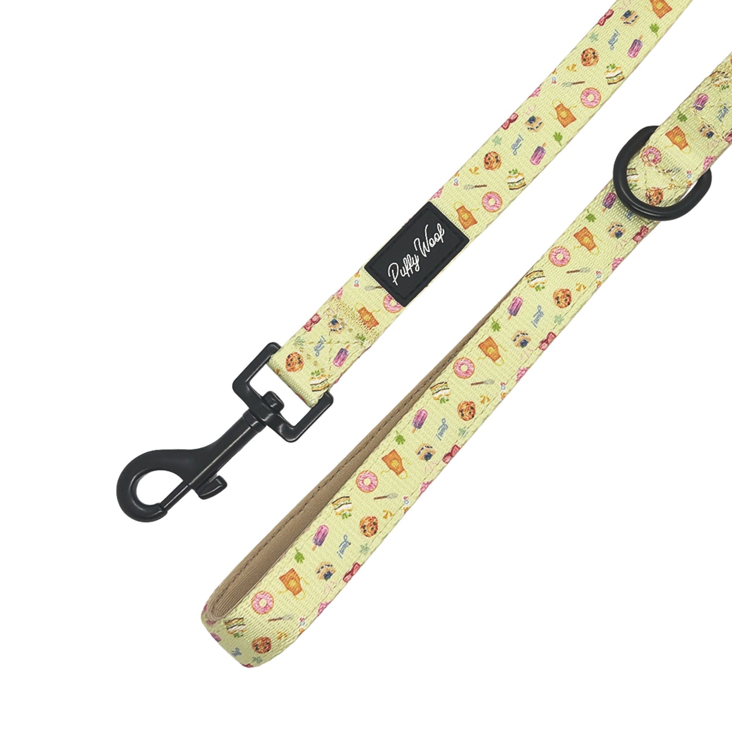 Chloe Cupcakes Leash