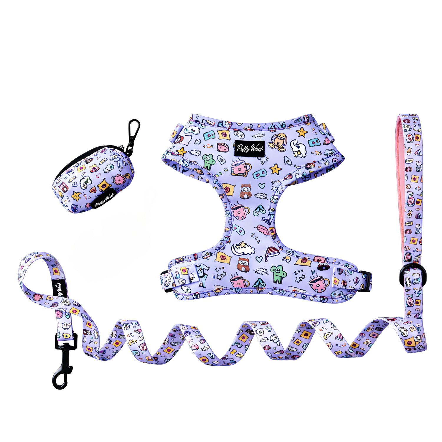 Sweet Dreams Mia Limited Edition Walk Bundle