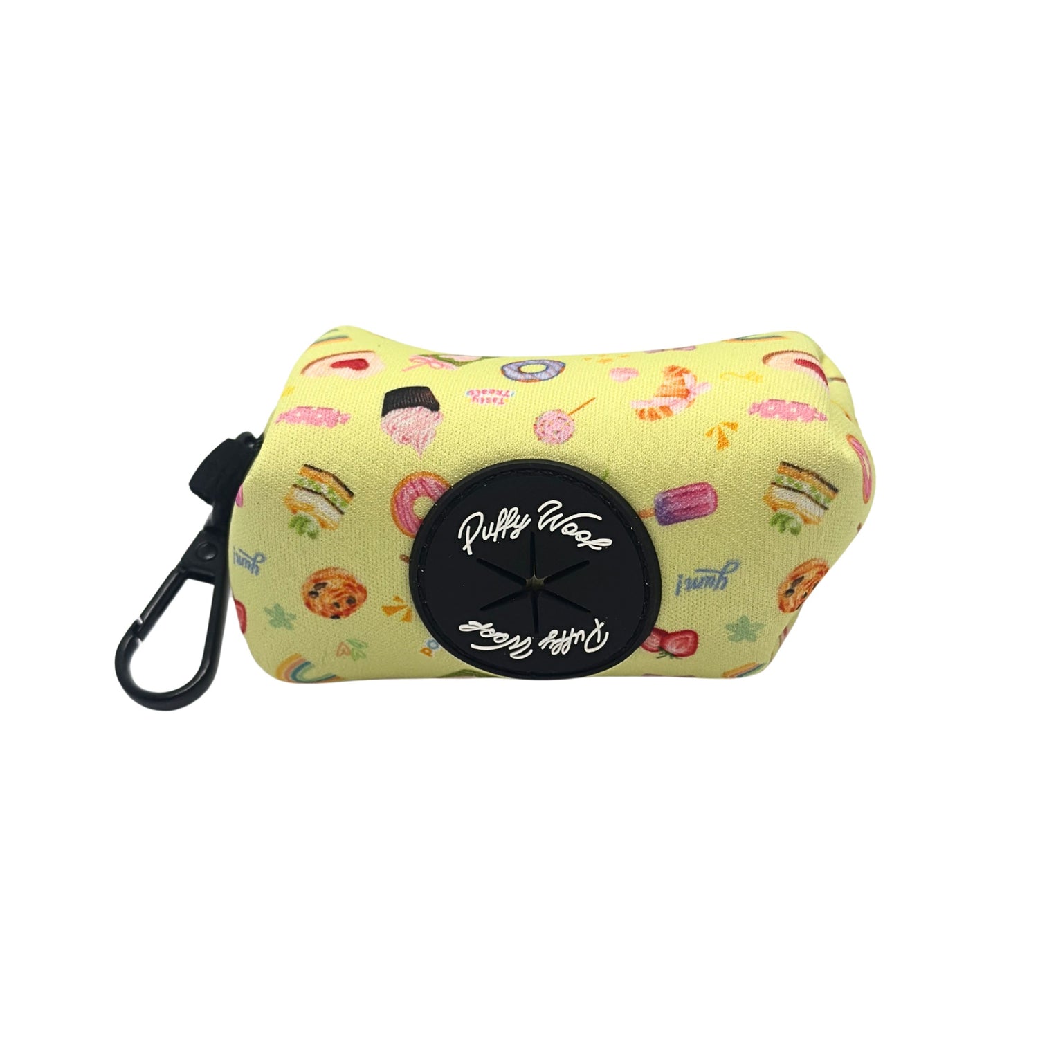 Chloe Cupcakes Poo Bag