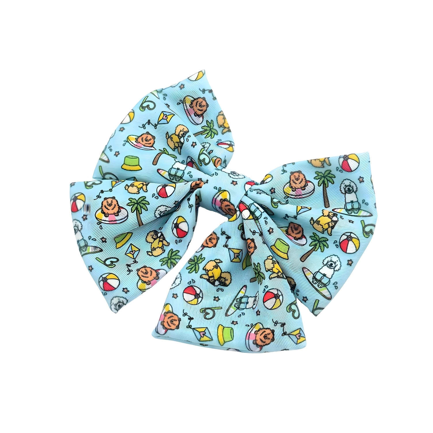 Junior in Paradise Bowtie