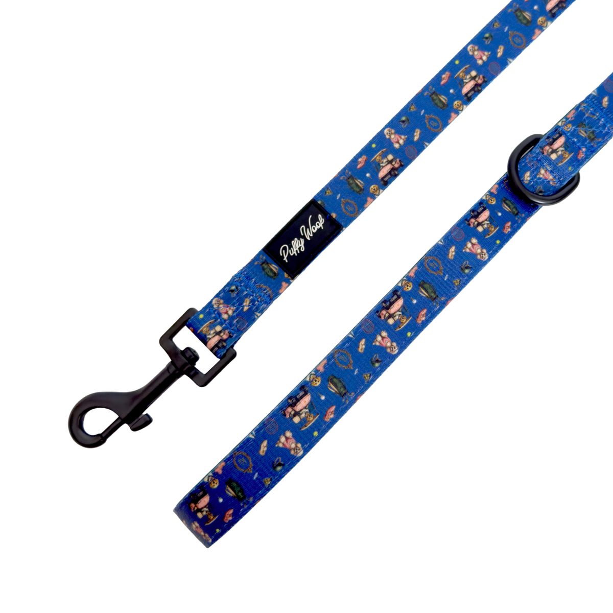 The Members Club - Leash