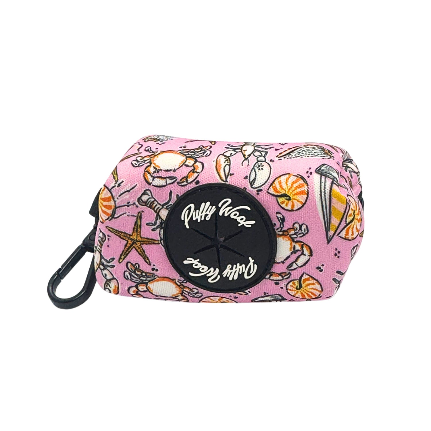 Lassie Seashells Poop Bag