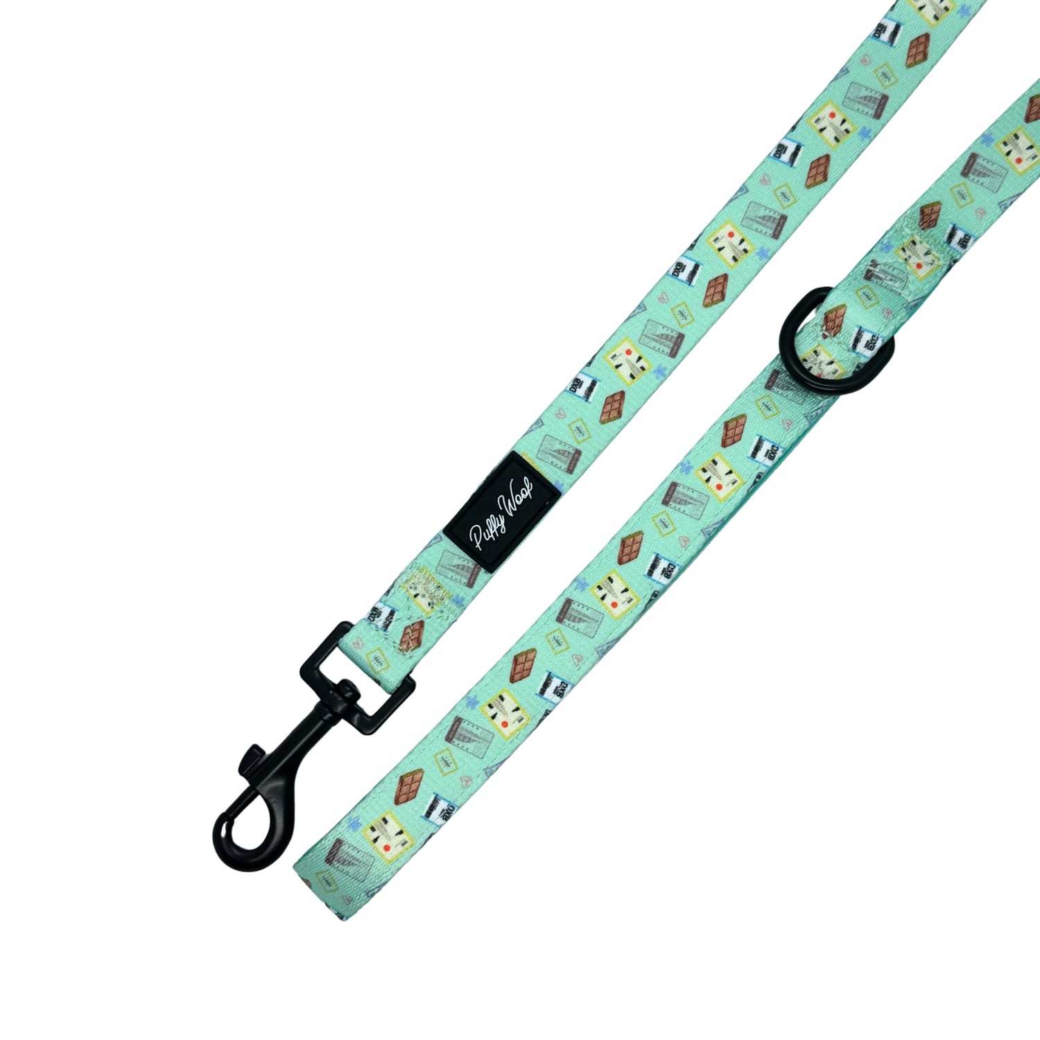 Dubai Doodles Leash