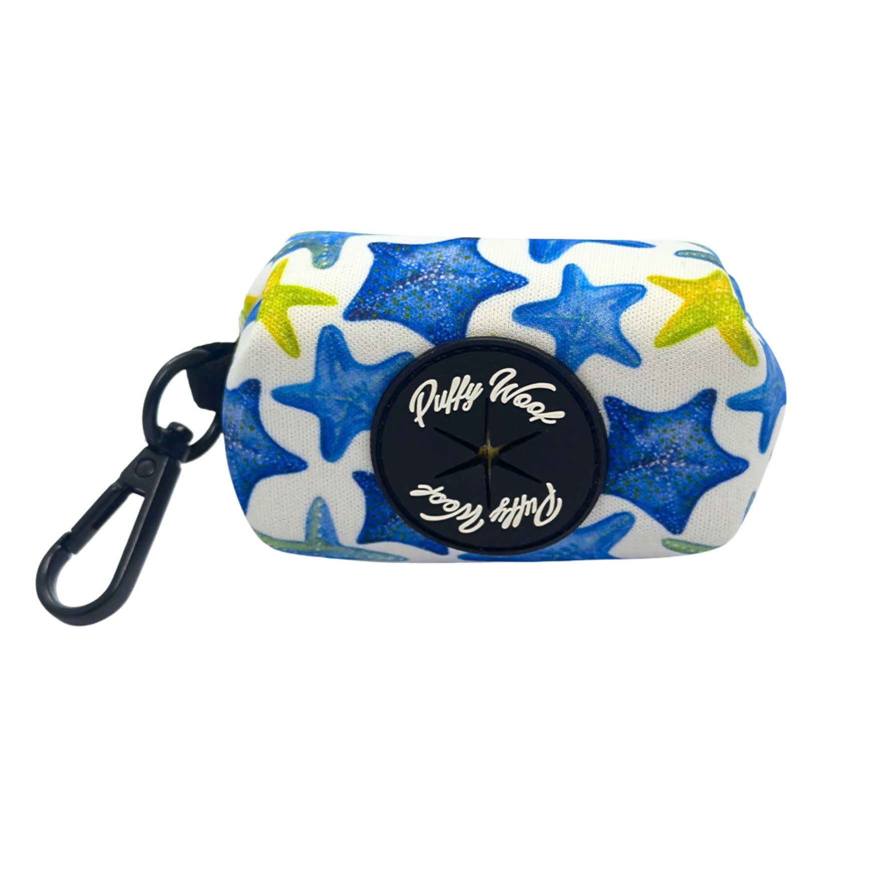Lily’s Starfish Poop Bag