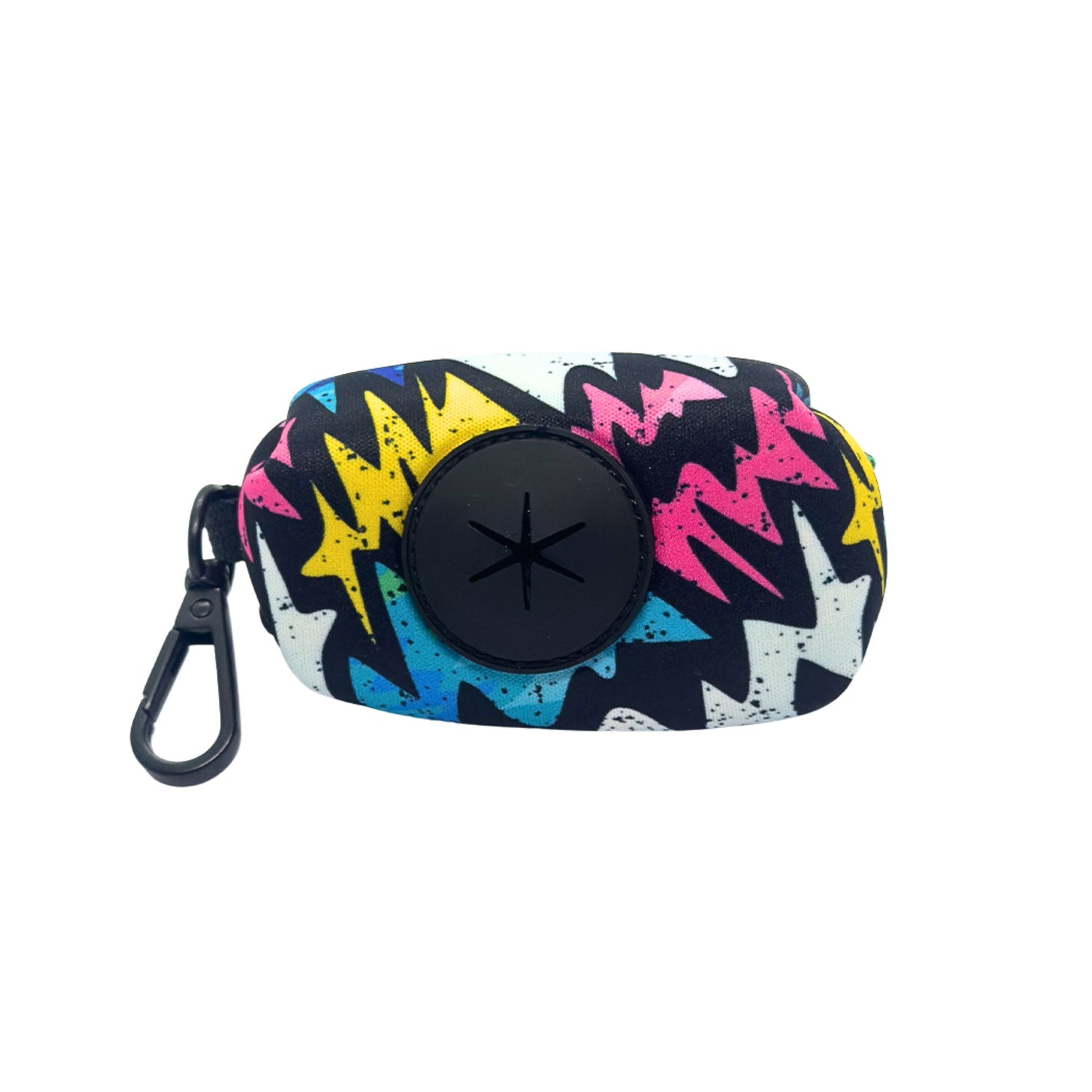 Laika Pup Art Poop Bag