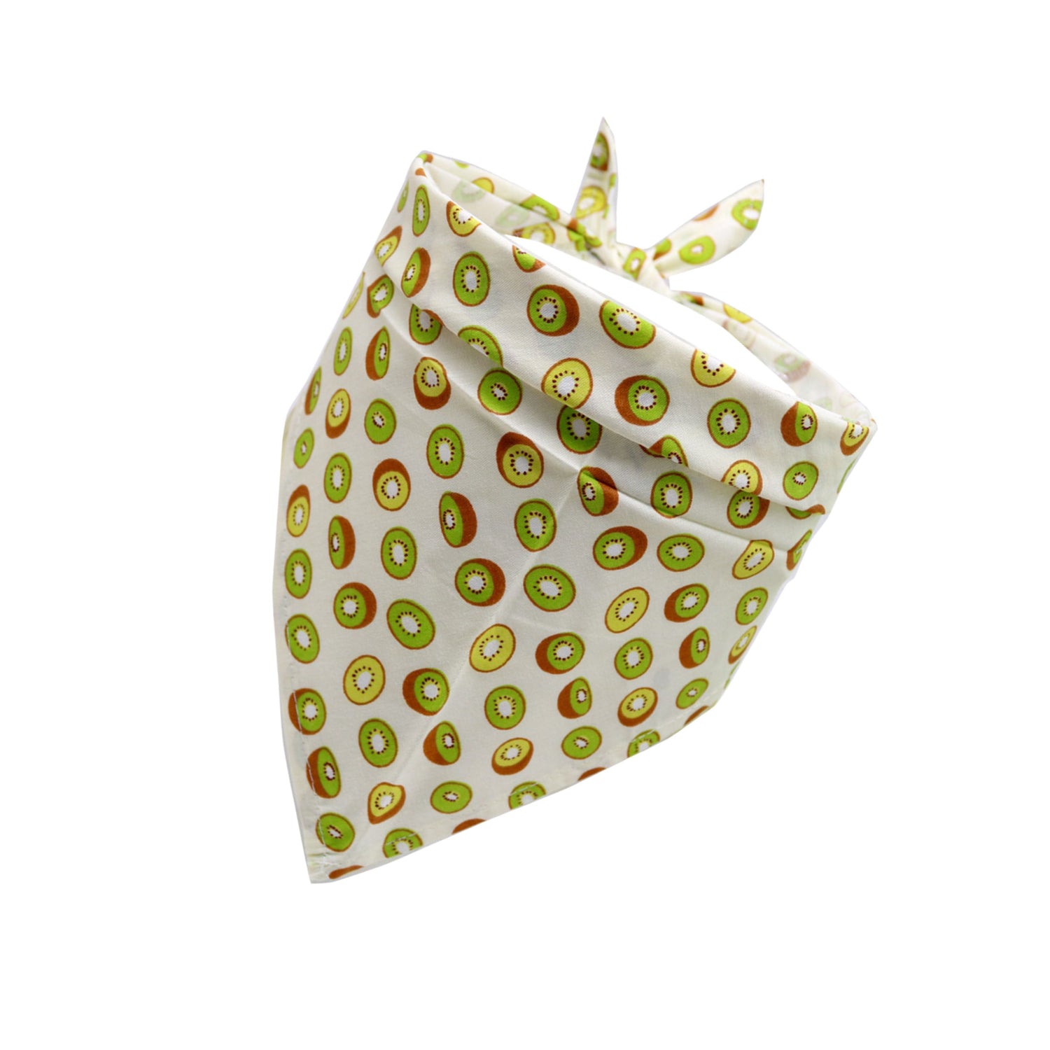 Kiwi Crush Bandana