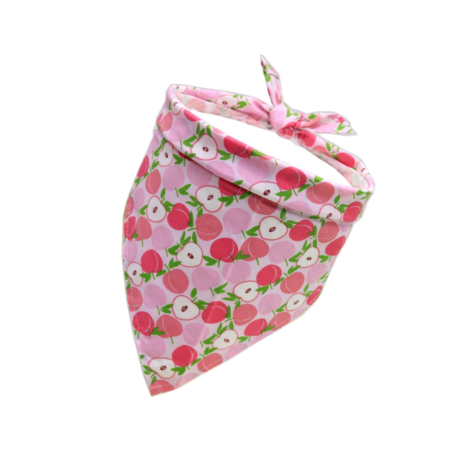 Peach Perfect Bandana