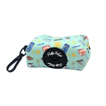 Dubai Doodles Poo Bag by Puffy Woof UAE pet accessories brand