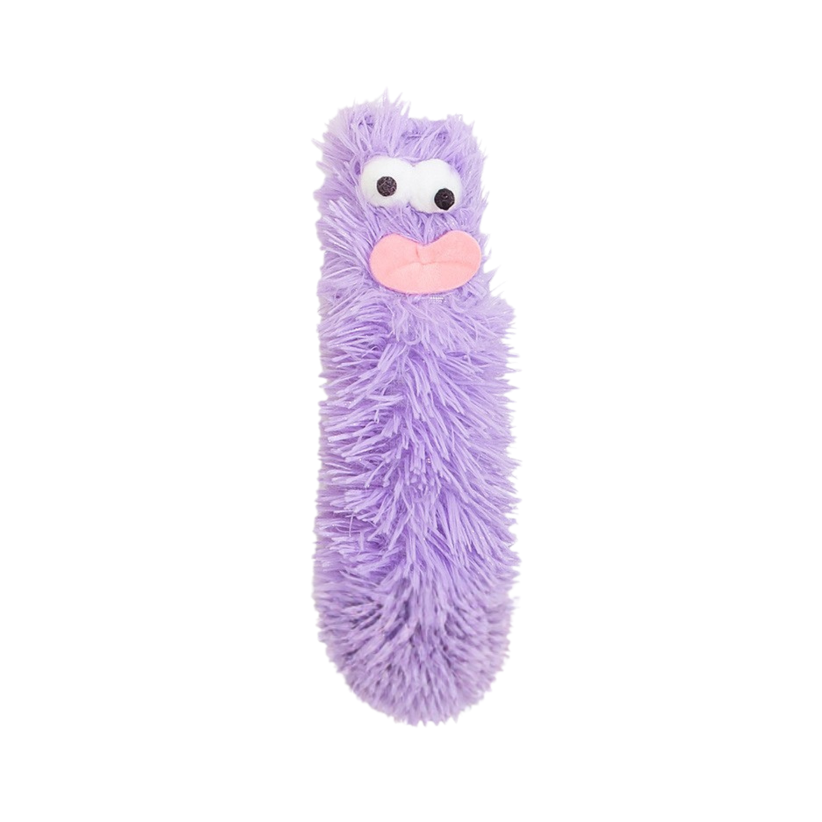 Funny and Cute Cat Pillow Toys - Self-Entertainment and Interactive Tools for Indoor Cats