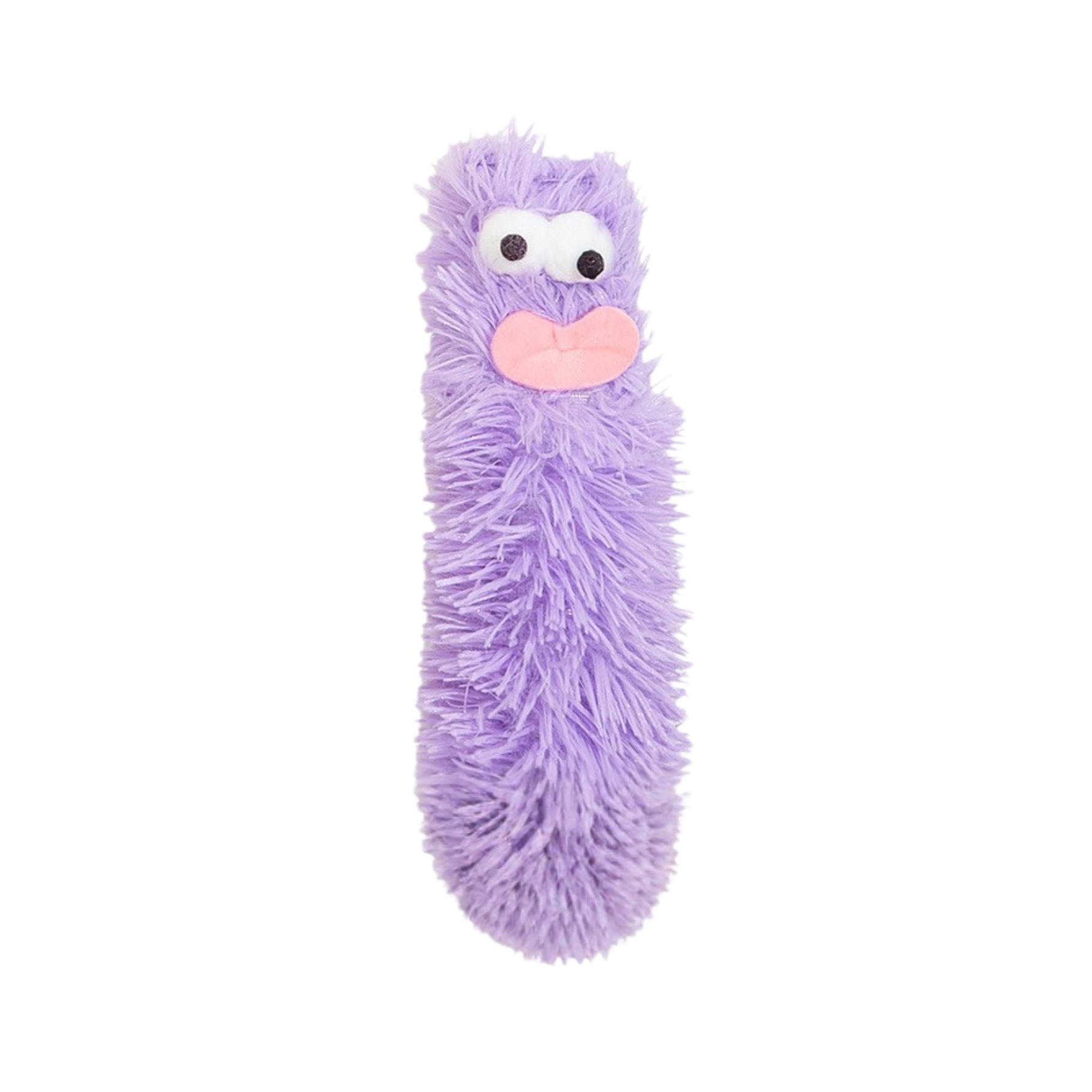 Funny and Cute Cat Pillow Toys - Self-Entertainment and Interactive Tools for Indoor Cats