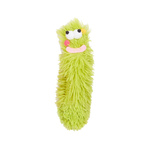 Funny and Cute Cat Pillow Toys Green Color Variation For Indoor Cats