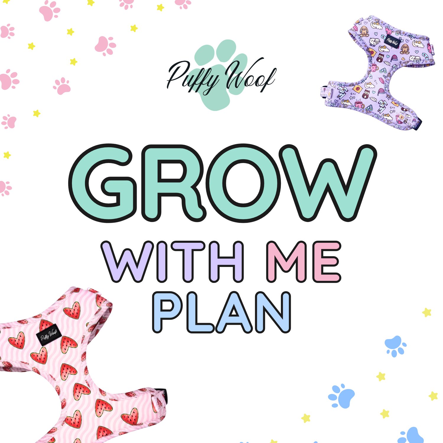 Grow-With-Me Plan