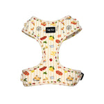 Pablo in Italy Adjustable Harness by Puffy Woof For Pets in Dubai