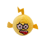 Puffy Woof Interactive Pet Toy For Dogs in Dubai