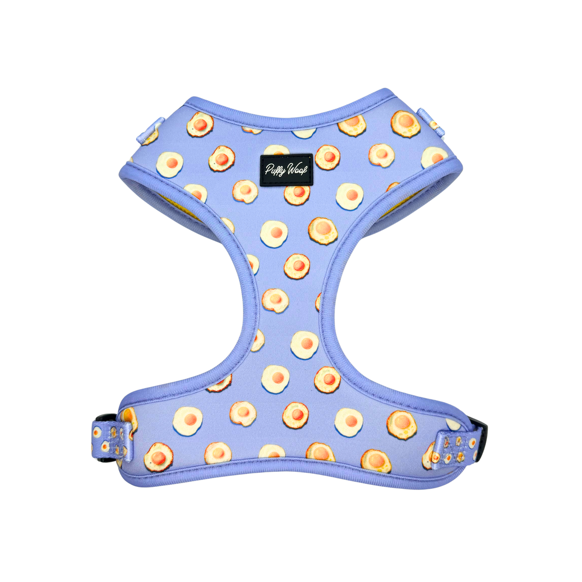 Puffy Woof Sunny Side Esco collections harness product image high quality