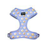 Puffy Woof Sunny Side Esco collections harness product image high quality