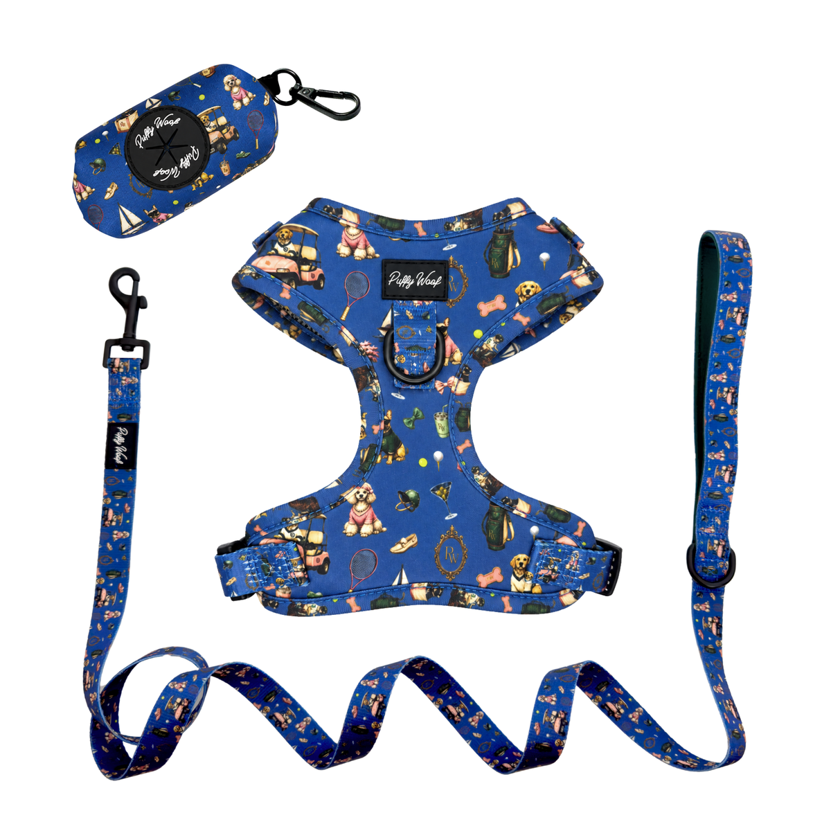 The Members Club - Limited Edition Walk Bundle