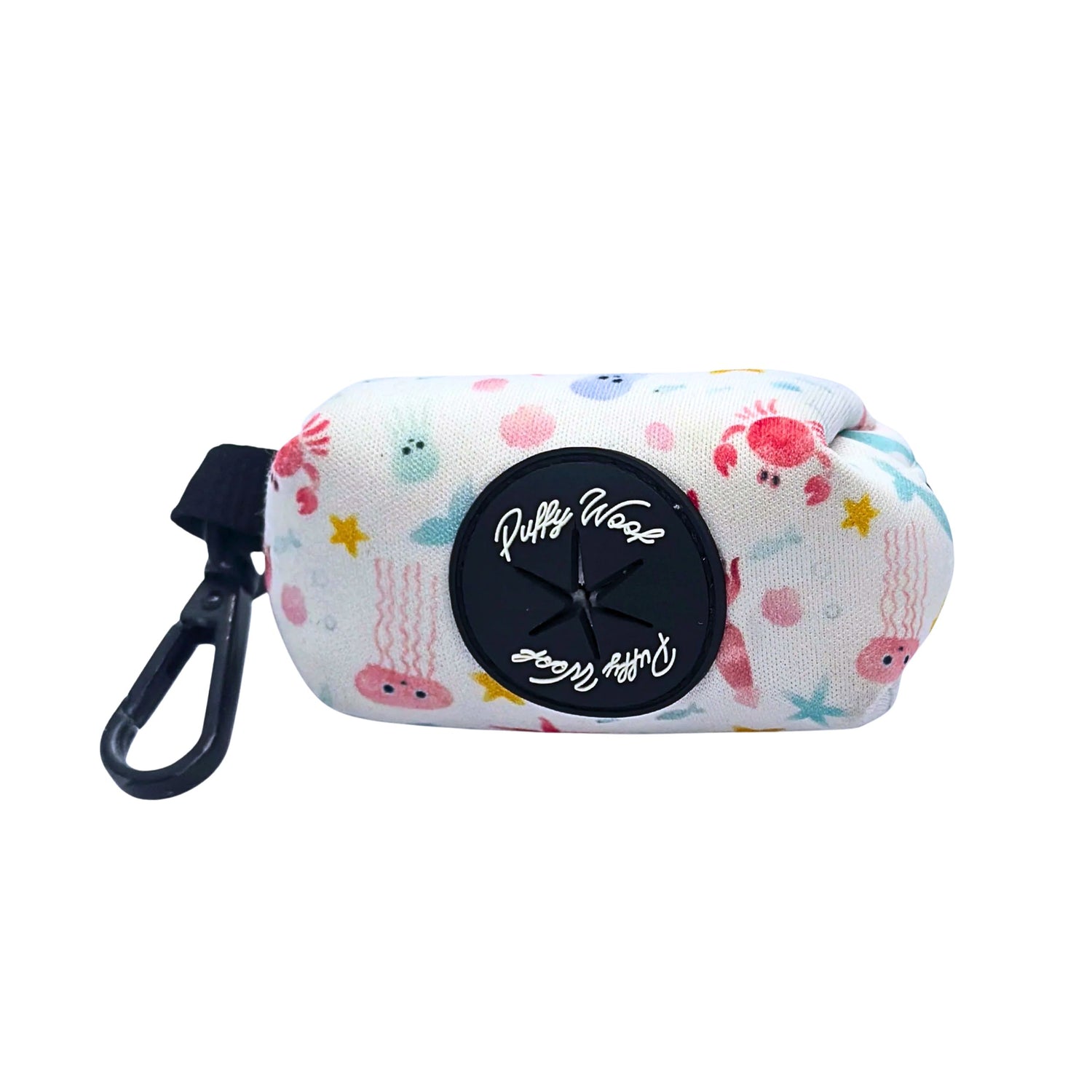 Frisky & The Sea Poop Bag
