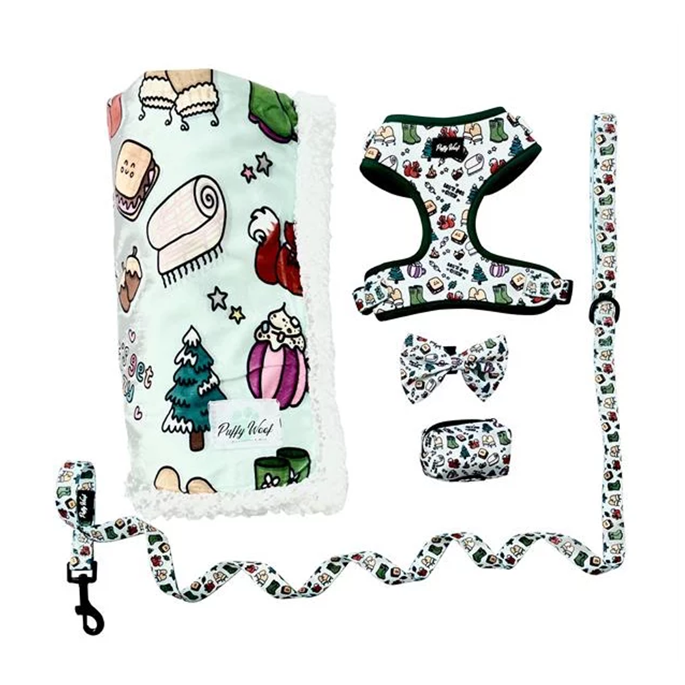 Let’s Get Cozy Full Collection