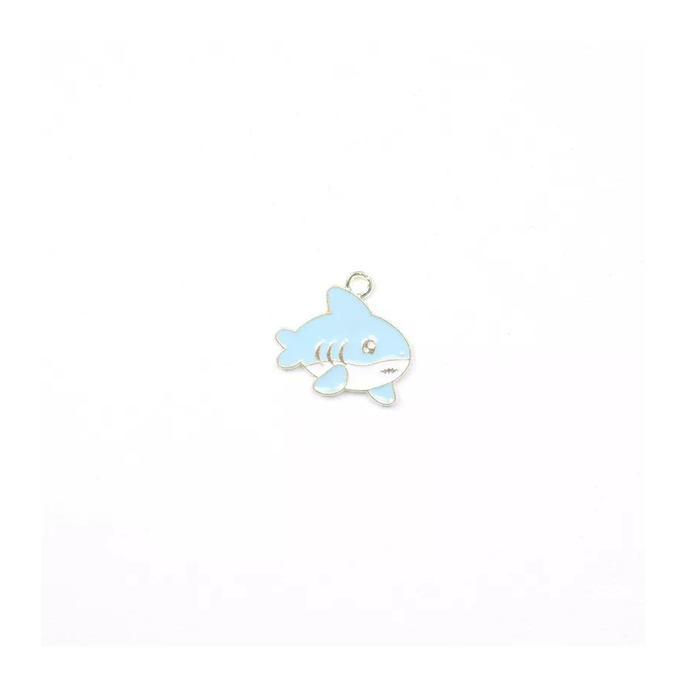 My Ocean Buddies Collar Charm