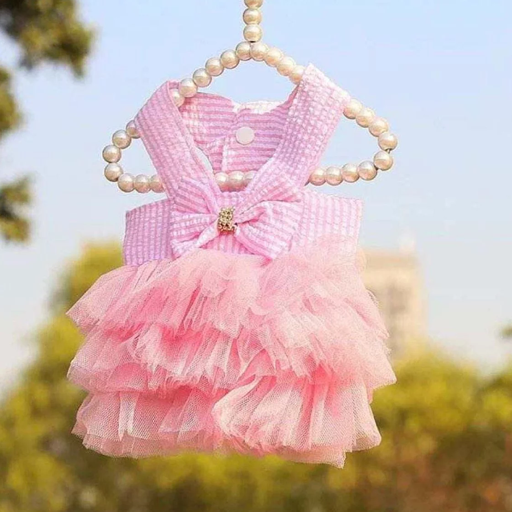 Tutu dresses