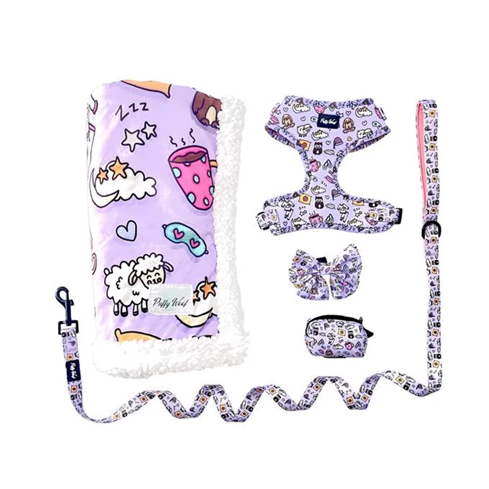 Sweet Dreams Full Collection